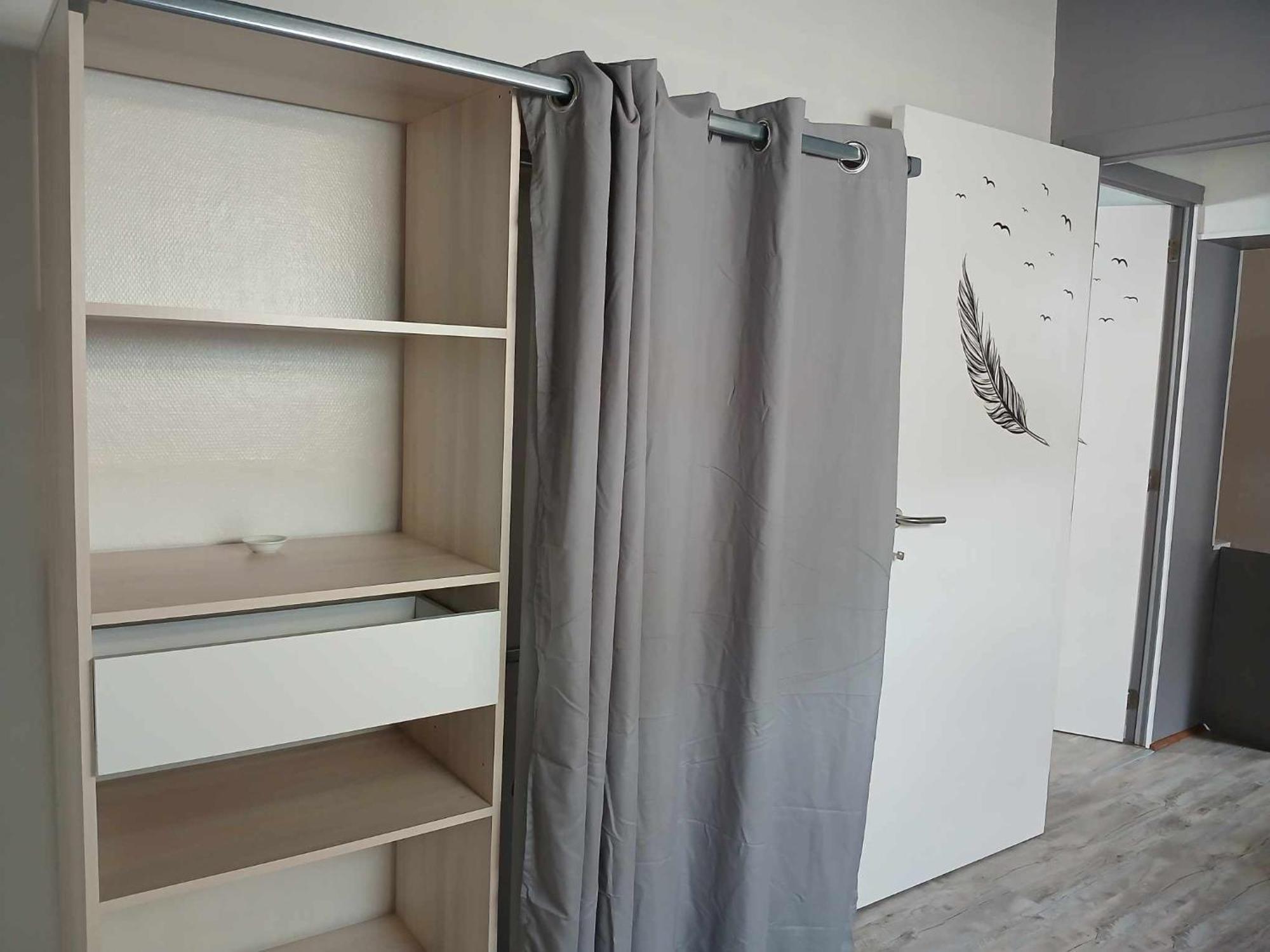 Appartement Grison à Hastière-Lavaux Extérieur photo